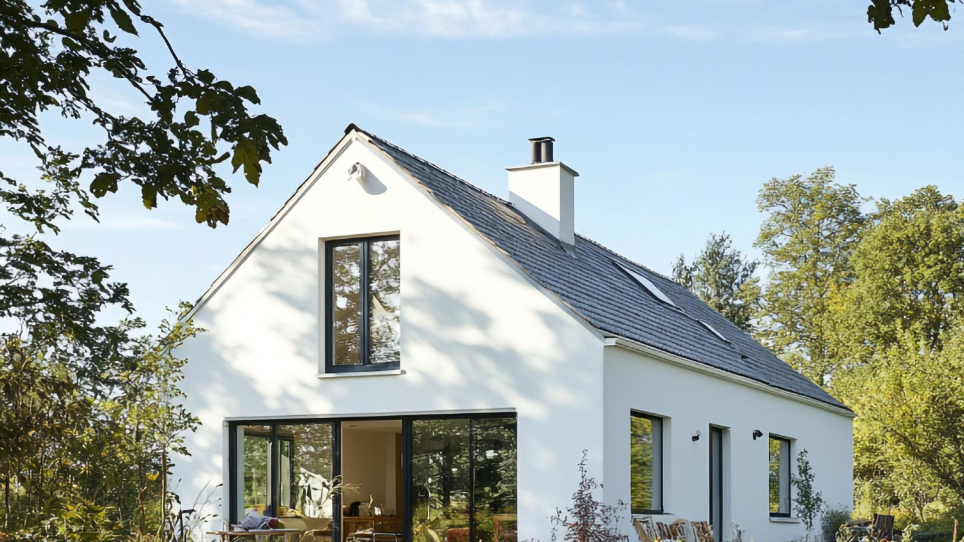 Pourquoi choisir Lannion pour construire sa maison familiale ?