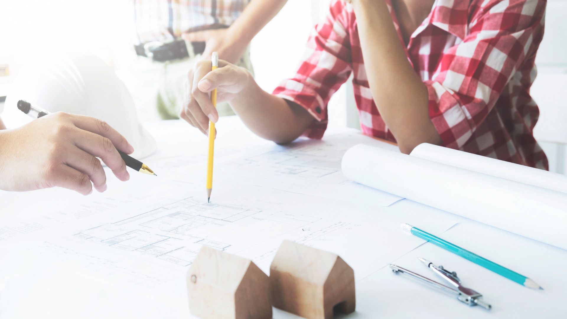 Pourquoi construire sa maison est un projet de vie unique ?